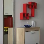 Apartamento Anastazija