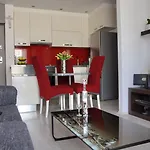 Apartamento Anastazija *