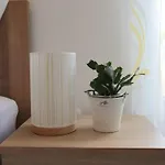 Anastazija Apartamento *