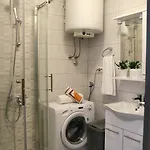 Anastazija Apartamento