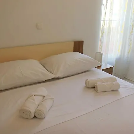 Anastazija Apartamento