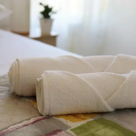 Anastazija Appartamento Spalato