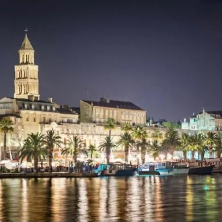 Anastazija Apartament *