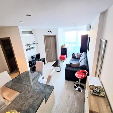 Anastazija Apartament Split