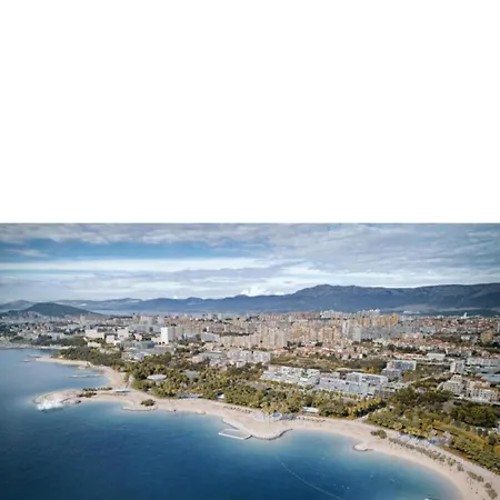 Apartament Anastazija