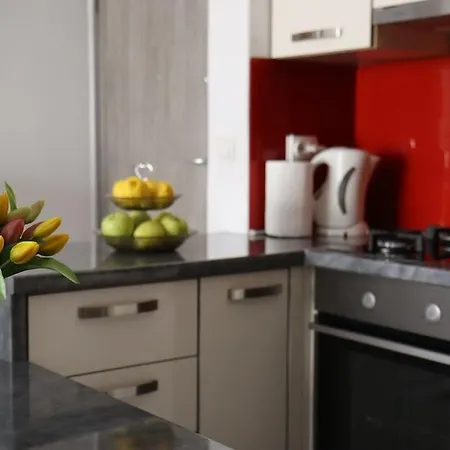 Apartament Anastazija Split