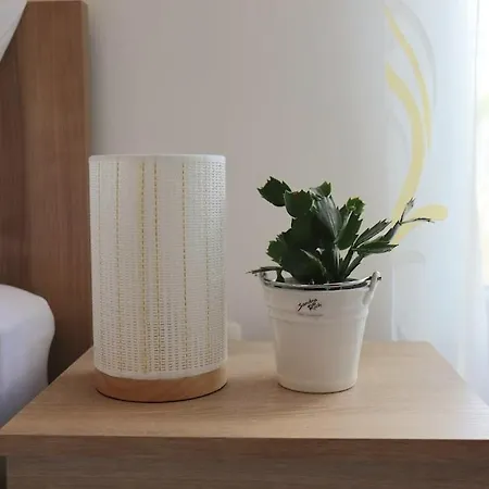 Anastazija Apartament *