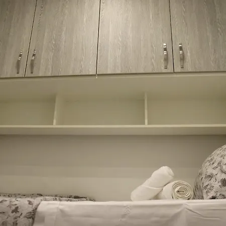 Апартаменти Anastazija