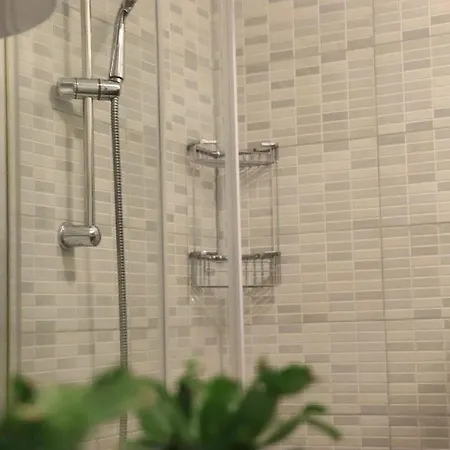 דירה Anastazija *