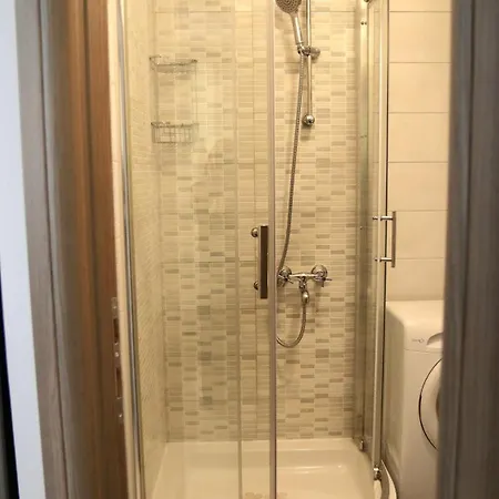 Apartament Anastazija *