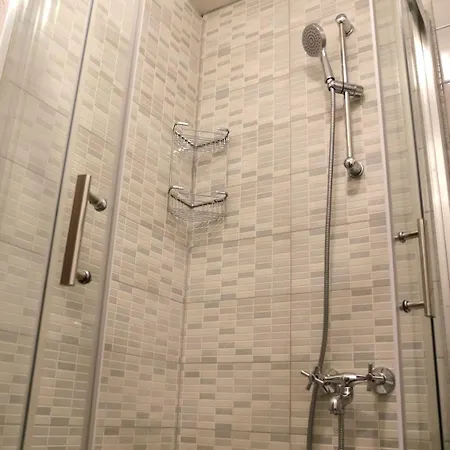 Anastazija Apartament *