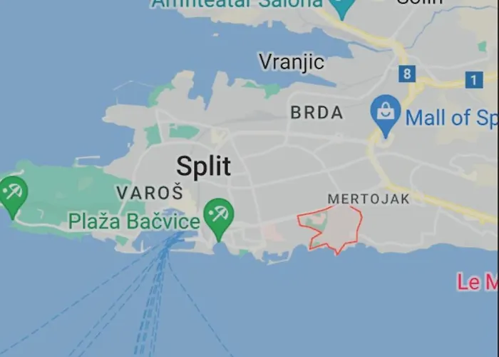 Апартаменти Anastazija *