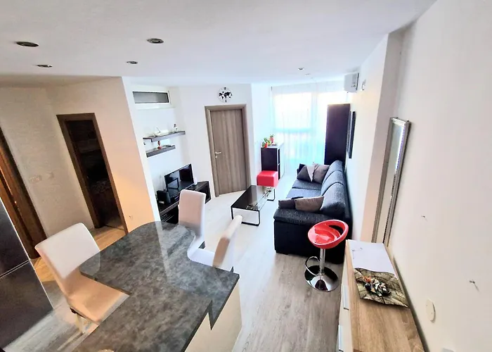 Anastazija Апартаменти Спліт