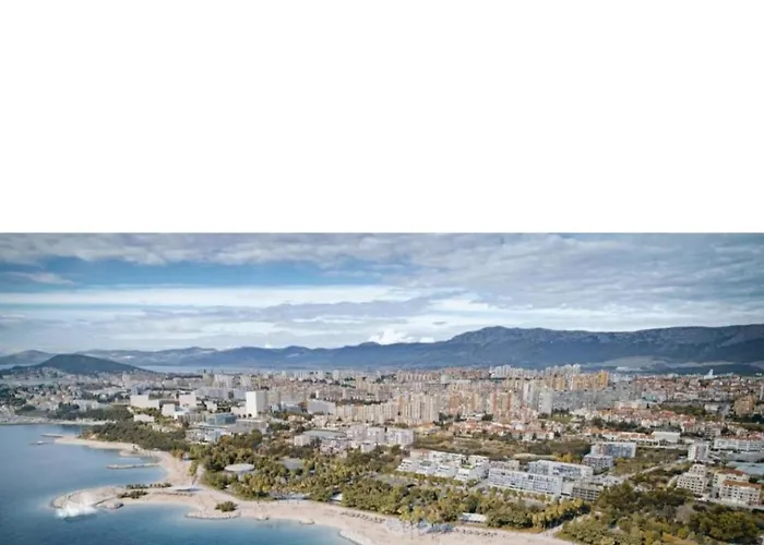 Апартаменти Anastazija