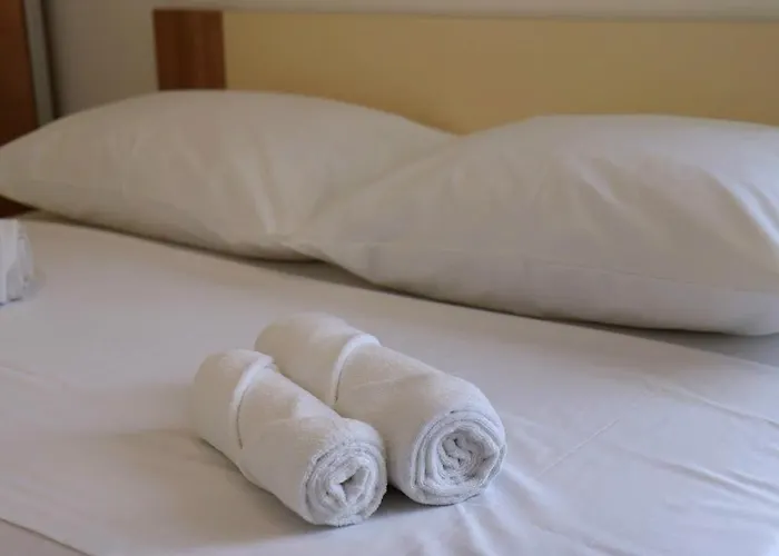 Апартаменти Anastazija Спліт