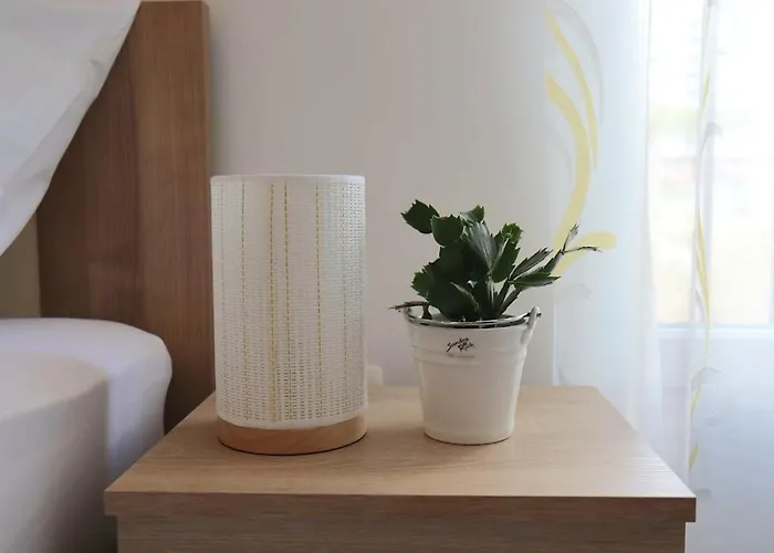 Anastazija Апартаменти *