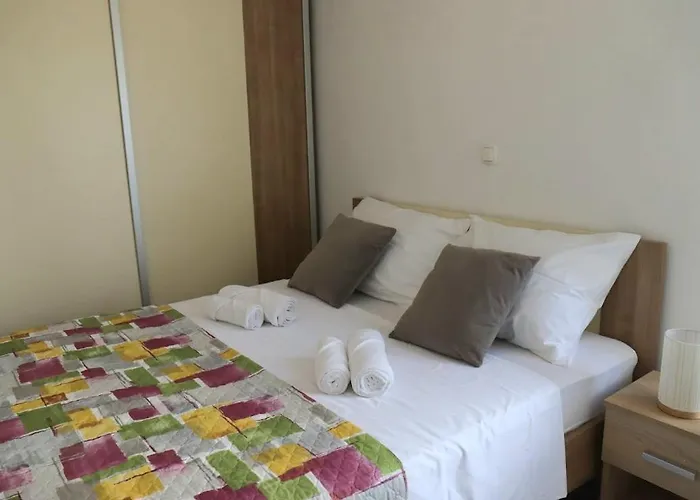 Anastazija * Спліт