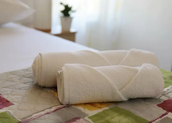 Anastazija Апартаменти Спліт