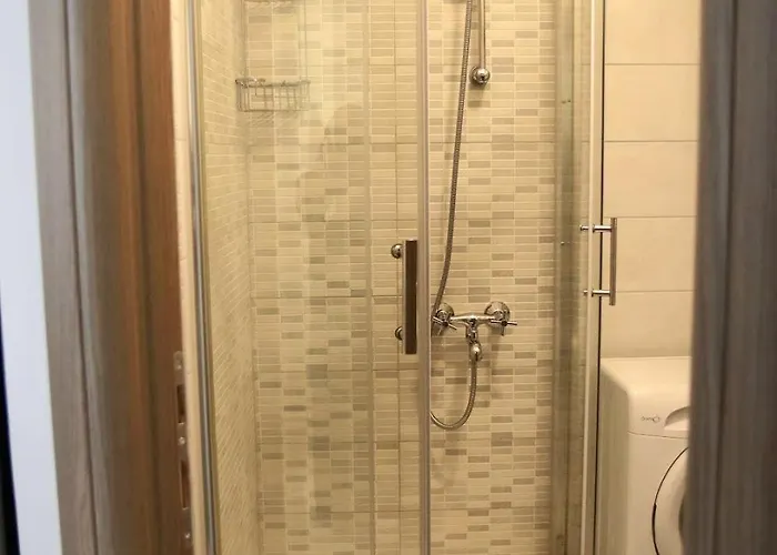 Апартаменти Anastazija *