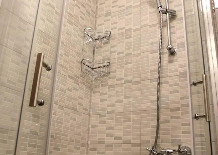 Anastazija Апартаменти *